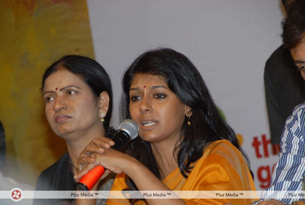 Nandita Das - 17th International Childrens Film Festival - Pictures | Picture 123539